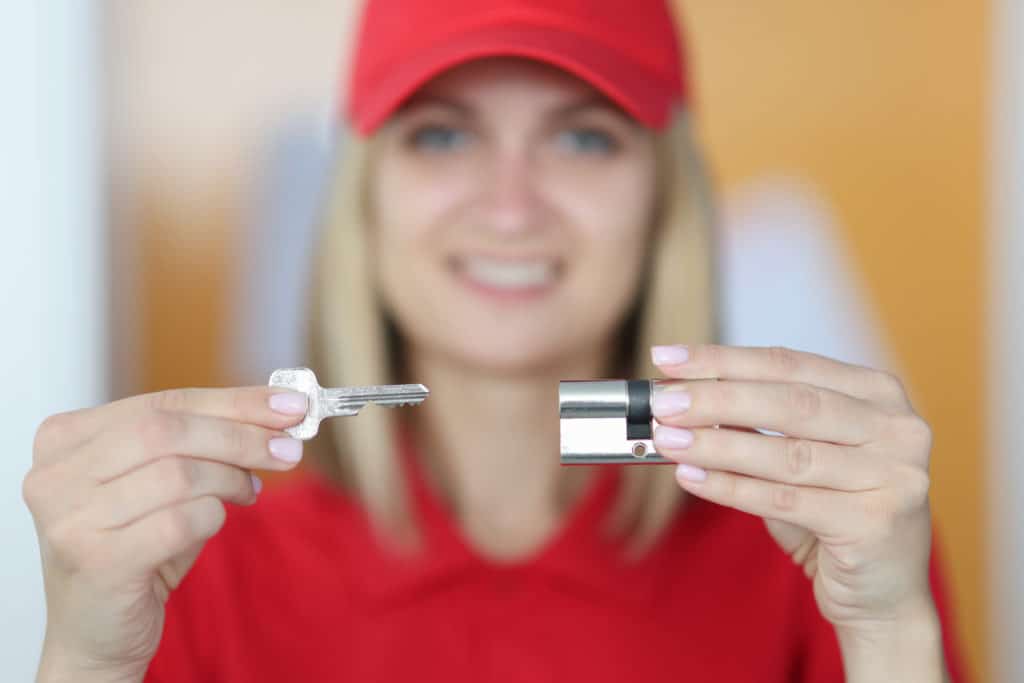 Schlüsselnotdienst für Ostfildern